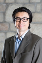 Picture of Dr. Darryl Yu
